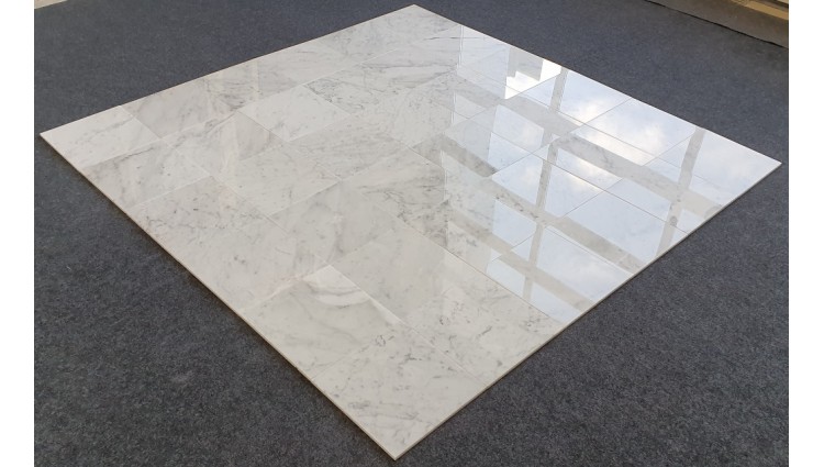 BIANCO CARRARA